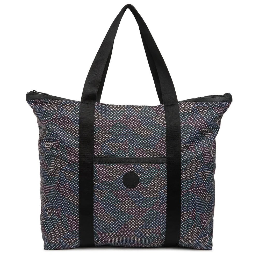 NWT Ted Baker Cheyloo Flirty Nylon Tote Bag, Chic & Lightweight Everyday Handbag